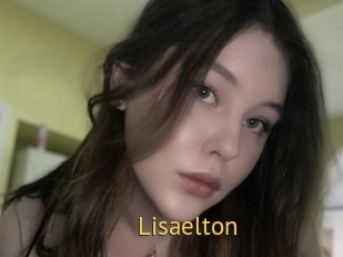 lisaelton Smilin Pussy