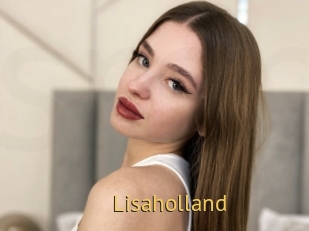 Lisaholland
