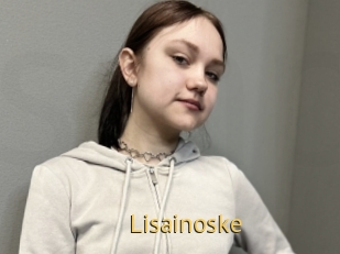 Lisainoske