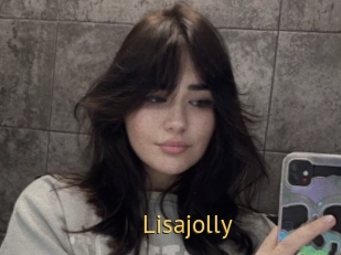 Lisajolly