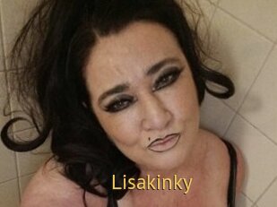 Lisakinky