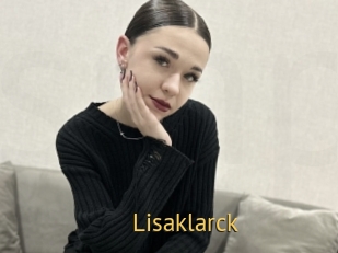 Lisaklarck