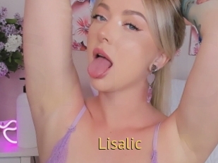 Lisalic