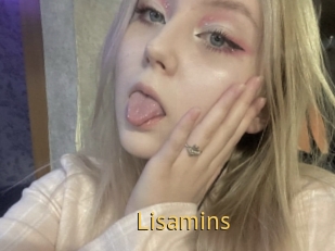 Lisamins