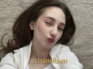 Lisanellson
