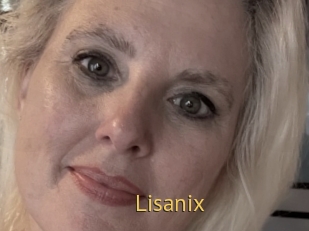 lisanix Smilin Pussy