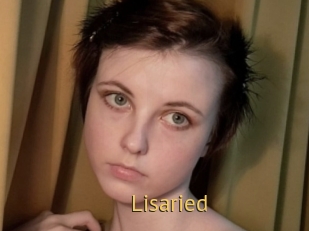 Lisaried