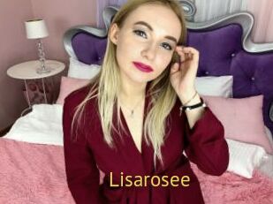 Lisarosee