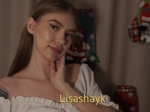 Lisashayk
