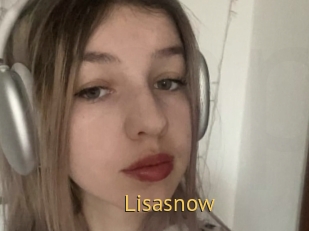 Lisasnow