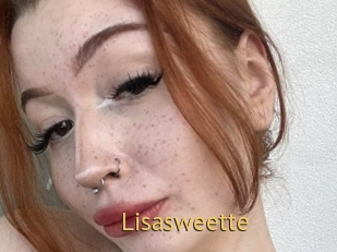 Lisasweette
