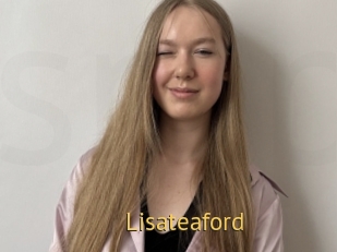 Lisateaford