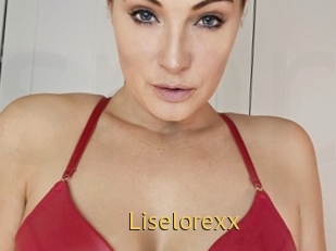 liselorexx Smilin Pussy