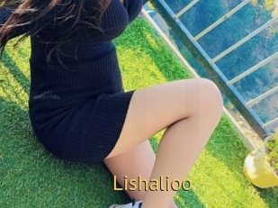 Lishalioo