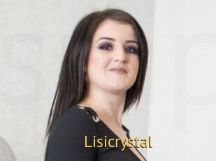 Lisicrystal
