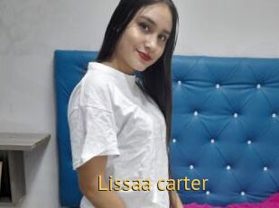 Lissaa_carter
