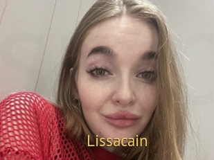 Lissacain