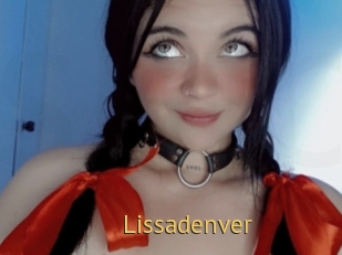Lissadenver