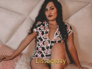 Lissagraay