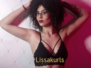 Lissakurls