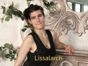 Lissalarch