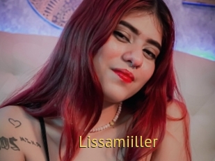 Lissamiiller