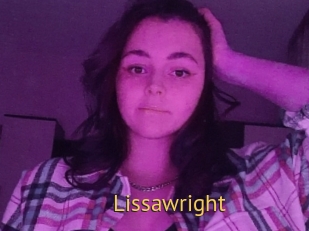 Lissawright