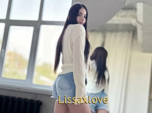 Lissaxlove