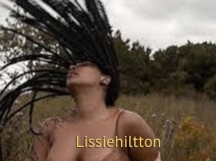 lissiehiltton Smilin Pussy