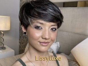 lissyluxe Smilin Pussy