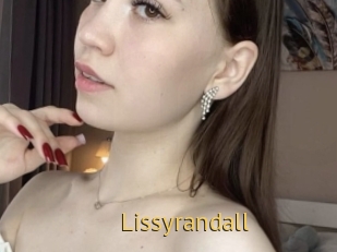 Lissyrandall