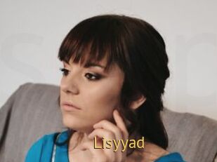 Lisyyad
