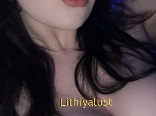 Lithiyalust