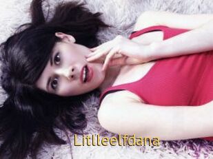 Litlleelfdana