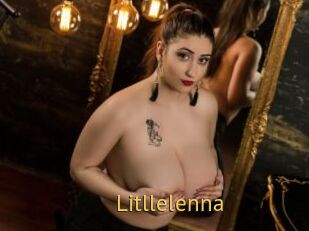 Litllelenna
