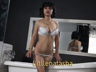 Litllenatasha