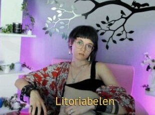 Litoriabelen