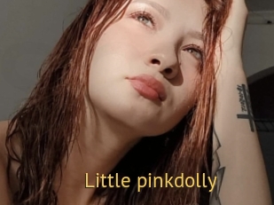 Little_pinkdolly
