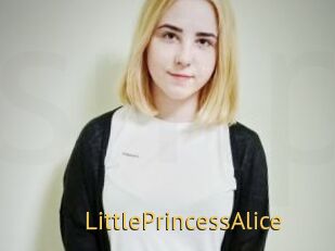 LittlePrincessAlice