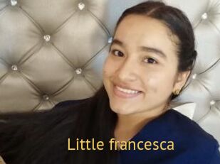 Little_francesca