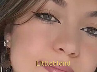 Littleblond