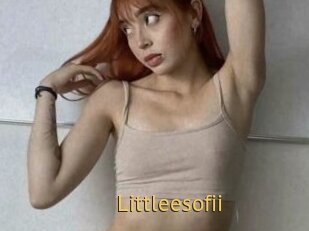 Littleesofii