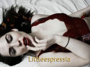 Littleespressia