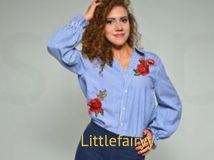 Littlefairyy