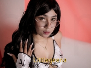 Littlegeena