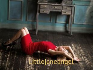 Littlejaneangel