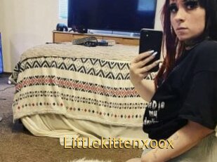 Littlekittenxoox