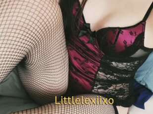 Littlelexiixo