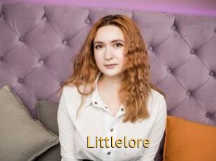 Littlelore