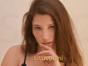 Littlenomi